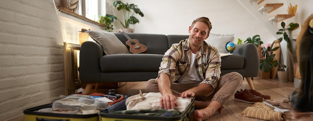 Göç Etmeden Önce Yapılması Gereken 15 Şey