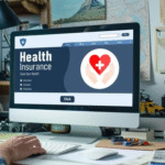 Dijital Göçebe Olarak Sağlık Sigortası Seçenekleri