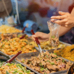 Street Food Cenneti: Bangkok'tan İstanbul'a
