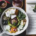 Vegan/Vejetaryen Dostu Ülkeler ve Menüleri