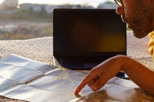 İspanya'da Dijital Göçebe Vizesi Deneyimi