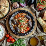 Yurtdışında Türk Yemekleri Nasıl Yapılır?