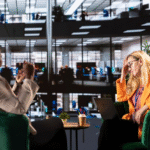 Coworking Space'ler: Dünya Genelinde En İyileri