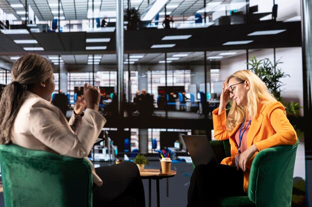 Coworking Space'ler: Dünya Genelinde En İyileri