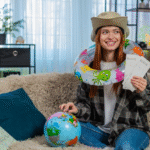 Gürcistan'da 1 Yıl Vizesiz Yaşam