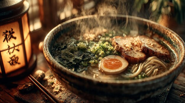 Japonya'da Ramen Kültürü ve En İyi Mekanlar