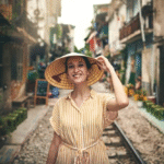 Meksiko'da Nomad Friendly Şehirler