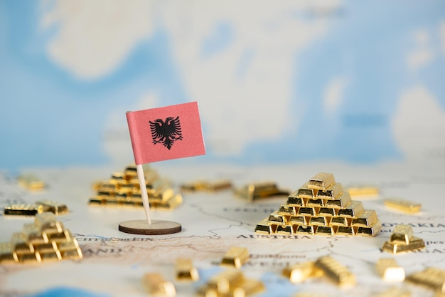 Arnavutluk: Keşfedilmemiş Avrupa Hazinesi