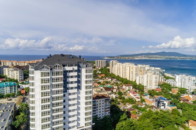 Karadağ'da Gayrimenkul Alarak Oturma İzni