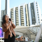 Singapur'da Expatriate Yaşamı