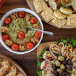 Akdeniz Diyeti: Yunanistan ve İtalya'dan Tarifler