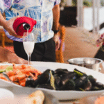 Food Festival'ler: Dünyanın En İyi Yemek Etkinlikleri