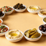 Halal/Kosher Yemek: Dünya Genelinde Seçenekler